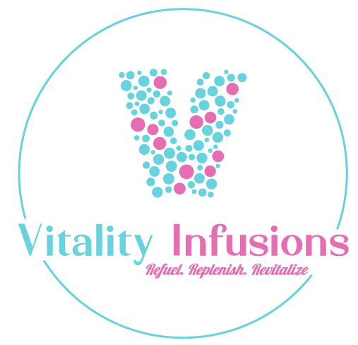 Vitality Infusions Bermuda